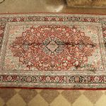 802 3634 ORIENTAL RUG